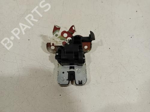 Used Tailgate lock AUDI A3 Limousine (8VS, 8VM) 1.5 TFSI (150 hp) 22543971