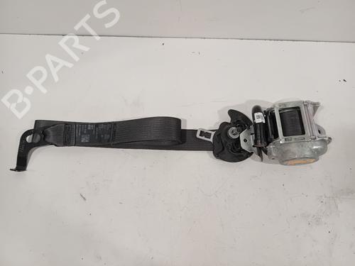 Front right seatbelt OPEL ASTRA K (B16) 1.6 CDTi (68) | BP27548246I25 