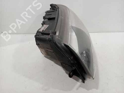 Left headlight VW TRANSPORTER T5 Van (7HA, 7HH, 7EA, 7EH) 2.0 TDI | BP28538756C28 - Image 3