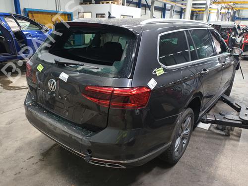Control unit VW PASSAT B8 Variant (3G5, CB5) 1.6 TDI | BP38169395M11 - Image 6