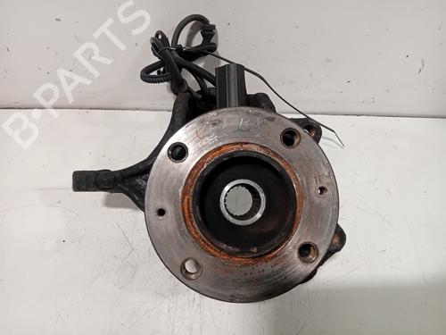 Used Right front steering knuckle Right front steering knuckle 36670957 36670957