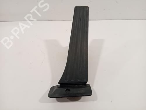 Used Pedal BMW 5 (F10) 530 d (245 hp) 29541085