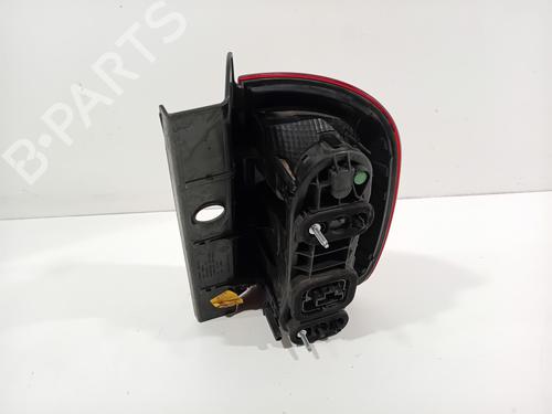 Left taillight DACIA DUSTER (HS_) 1.6 16V | BP29816269C34 