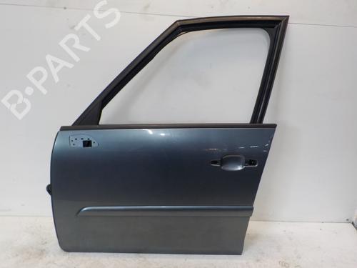 Used Left front door CITROËN C4 Picasso I MPV (UD_) 1.6 VTi 120 (120 hp) 13372882