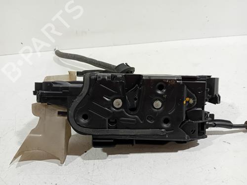 Front left lock AUDI A3 Sportback (8VA, 8VF) 40 e-tron | BP21081417C98 