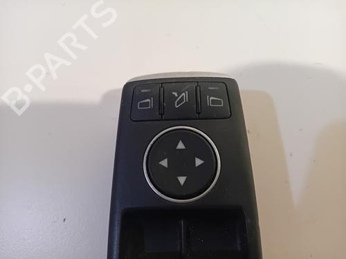 Switch MERCEDES-BENZ B-CLASS Sports Tourer (W246, W242) B 180 (246.242) | BP26725596I30 