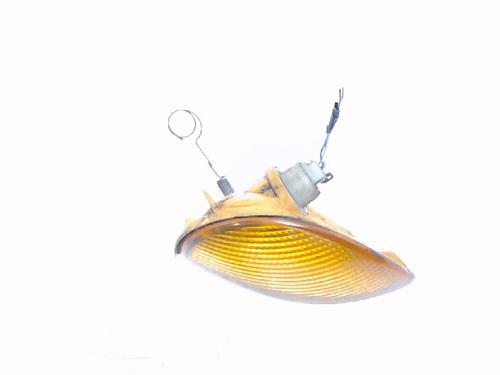 Left front indicator FIAT SEICENTO / 600 (187_) 1.1 (187AXB, 187AXB1A, 187AXC1A02) | BP13198511C32 