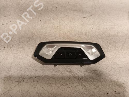 Used Interior roof light BMW 3 (G20, G80, G28) 330 e Plug-in-Hybrid xDrive (292 hp) 27184562