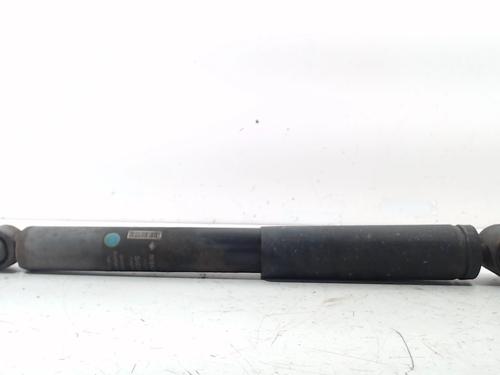 Right rear shock absorber NISSAN QASHQAI / QASHQAI +2 I (J10, NJ10, JJ10E) 2.0 dCi | BP12533681M19 