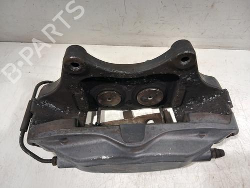 Left front brake caliper TESLA MODEL S (5YJS) 100D AWD | BP38318500M105 - Image 6