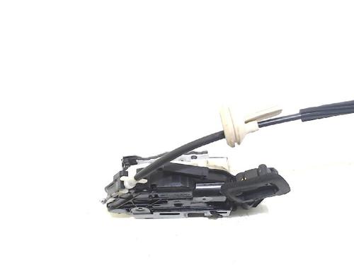 Front right lock VW GOLF VI (5K1) 2.0 GTi | BP13200937C97 