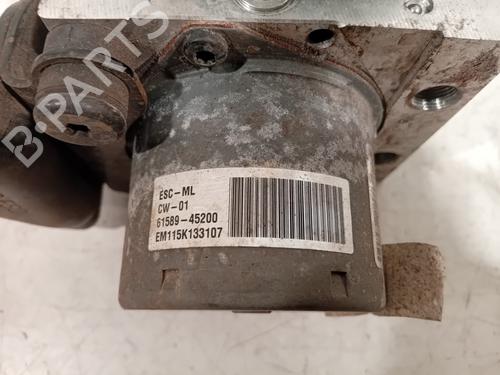 ABS pump HYUNDAI i20 II (GB, IB) 1.2 | BP21047863M43 