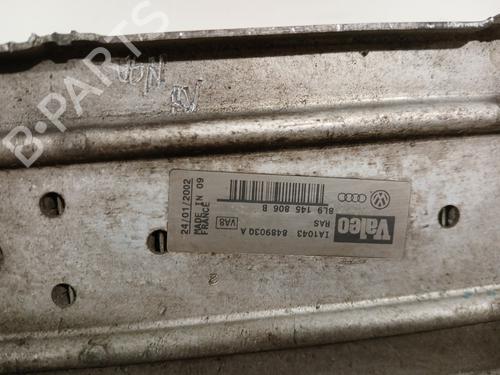 Intercooler AUDI TT Roadster (8N9) 1.8 T quattro | BP36949246M30  - Image 5