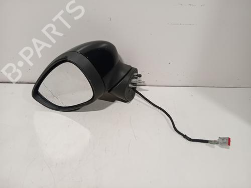 left-mirror-ford-fiesta-vi-cb1-ccn-2008-40283184 main image