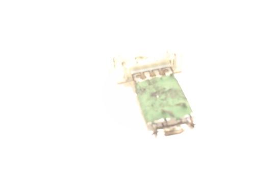Heater resistor OPEL COMBO Box Body/MPV 1.7 DI 16V | BP11783203M108 