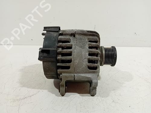Used Alternator Alternator 24332648 24332648