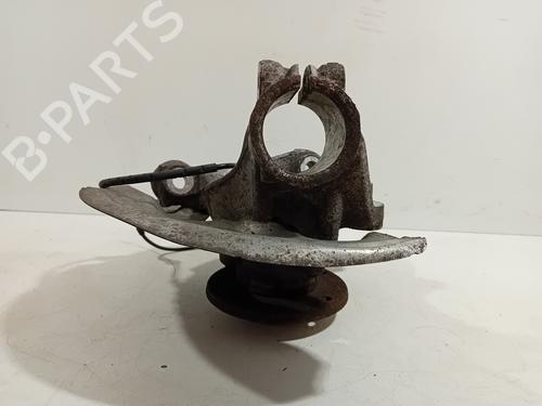 Left front steering knuckle BMW X1 (E84) sDrive 18 d | BP25049614M25 - Image 4