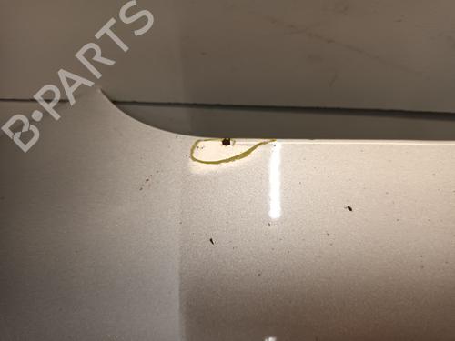 Hood FIAT DOBLO Cargo (263_) 1.6 D Multijet (263WXD1B, 263WXR1B, 263WXX1B, 263ZXD1B,... | BP19053622C1 