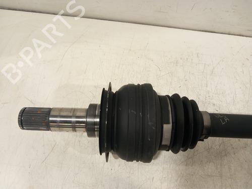 Left rear driveshaft MERCEDES-BENZ C-CLASS (W206) C 300 de (206.008) | BP39586836M40 - Image 3