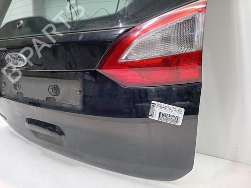 Tailgate FORD GRAND C-MAX (DXA/CB7, DXA/CEU) 1.6 EcoBoost | BP31994953C6 
