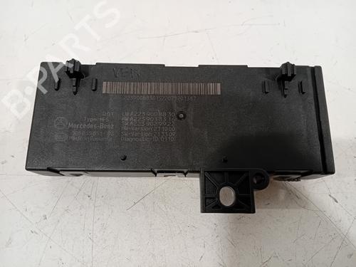 Elektronisk modul MERCEDES-BENZ EQE (V295) EQE 350 (295.125) (292 hp) 29333760