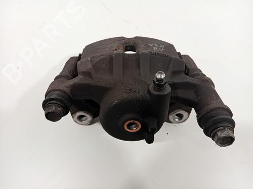 Right front brake caliper KIA PICANTO II (TA) 1.0 | BP29941057M104 