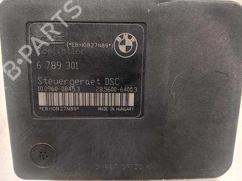 ABS pump BMW 3 Touring (E91) 318 i | BP36812058M43 - Image 4