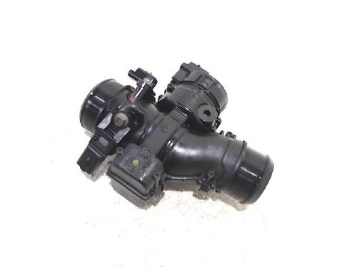 Throttle body PEUGEOT 207 SW (WK_) 1.6 HDi | BP5105786M82 