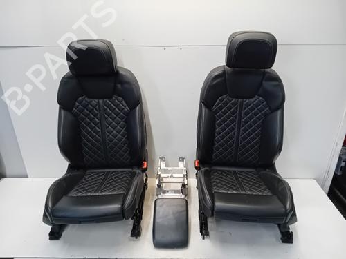 Used Seats set Seats set AUDI Q5 (FYB, FYG) SQ5 TFSI quattro (354 hp) 33941590 33941590