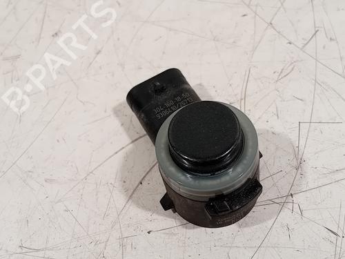 Used Electronic module BMW X5 (F15, F85) xDrive 30 d (258 hp) 32207539