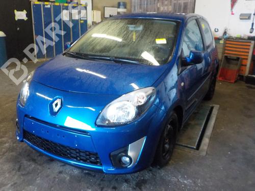 Used Parts RENAULT TWINGO II (CN0_)  1.2 16V (CN0K, CN0V, CN0A)  1039640