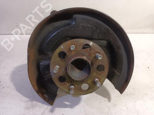 Used Left rear steering knuckle Left rear steering knuckle 15738442 15738442