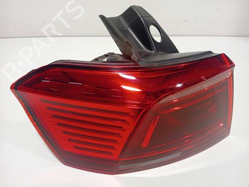 Left taillight VW PASSAT B8 Variant (3G5, CB5) 1.6 TDI | BP38169373C34 - Image 2