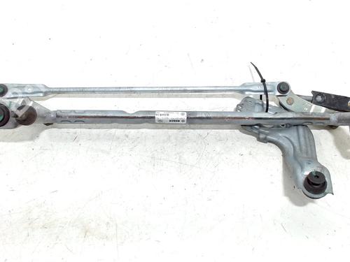 Used Front wipers mechanism VW GOLF VII (5G1, BQ1, BE1, BE2) 1.0 TSI (110 hp) 9396143