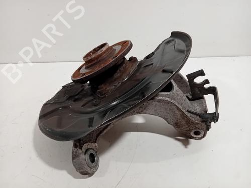 Left front steering knuckle VW PASSAT B8 (3G2, CB2) 1.4 GTE Hybrid | BP27522793M25 
