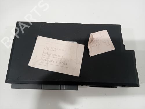 Control unit JAGUAR XF I (X250) 2.7 D | BP29816122M11 - Image 2