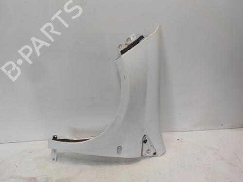 Used Left front fenders FIAT BRAVO II (198_) 1.4 16V (198AXS1B) (140 hp) 16772960