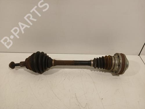 Used Left front driveshaft Left front driveshaft VW GOLF PLUS V (5M1, 521) 1.4 TSI (122 hp) 36436896 36436896