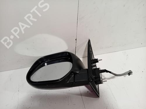 Left mirror MITSUBISHI ASX (GA_W_) 1.6 MIVEC (GA1W) | BP29336250C26 