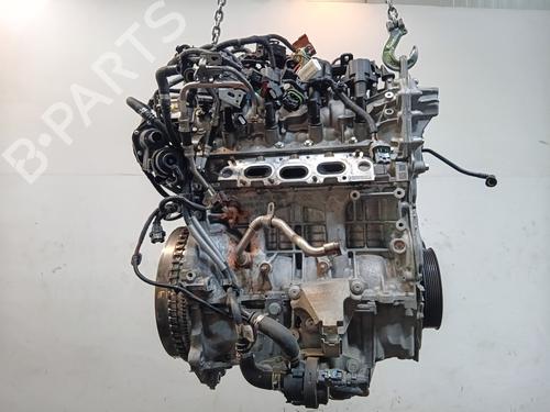 Motor RENAULT CLIO V (B7_) 1.3 TCe 130 (B7MF) | BP37799310M1 - Image 3