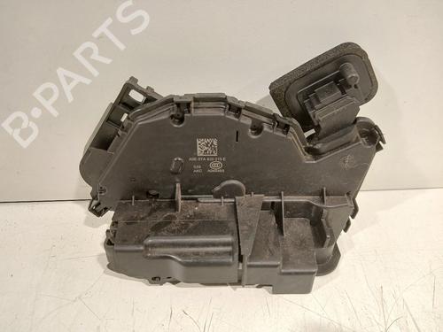 Used Rear left lock Rear left lock 37510507 37510507