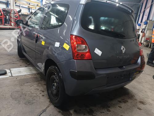 Right headlight RENAULT TWINGO II (CN0_) 1.2 (CN0D) | BP39689338C29 - Image 11