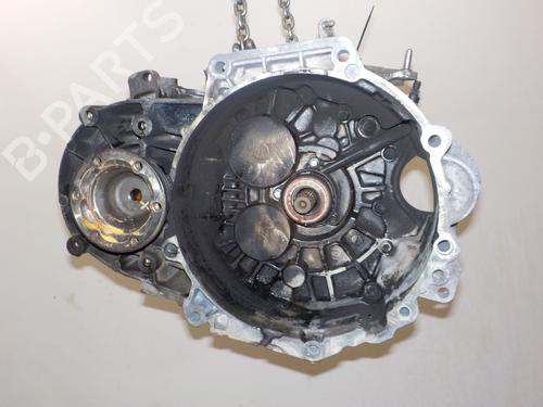 Gearbox SEAT ALTEA (5P1) 2.0 TDI | BP7773794M3 