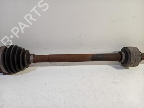Right front driveshaft TOYOTA YARIS (_P1_) 1.5 (NCP13_, NCP13R) | BP19030288M39 