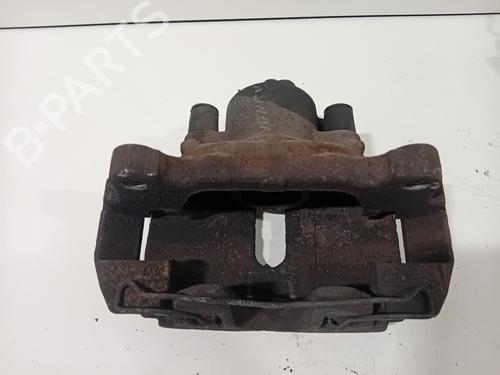 Right front brake caliper VW GOLF PLUS V (5M1, 521) 1.6 FSI | BP37257550M104 - Image 4