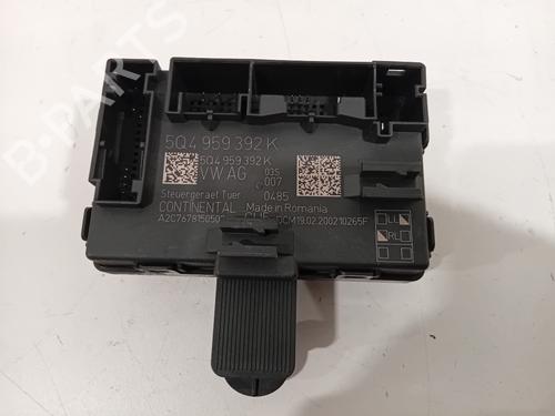 Elektronisk modul AUDI A1 CITY CARVER (GBH) 30 TFSI (116 hp) 24848404