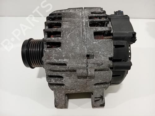 Alternator PEUGEOT 308 SW II (LC_, LJ_, LR_, LX_, L4_) 1.6 BlueHDi 120 | BP29371202M7 