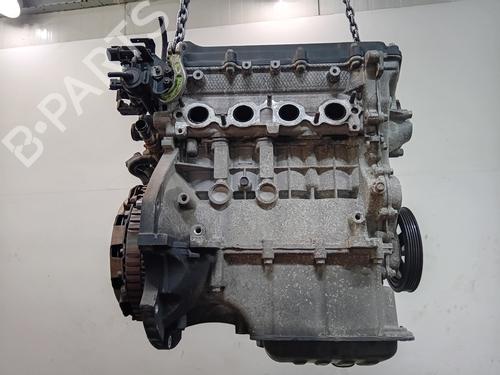 Engine HYUNDAI i20 I (PB, PBT) 1.2 | BP27284279M1 - Image 4