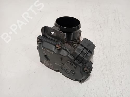 Used Throttle body Throttle body 37170222 37170222