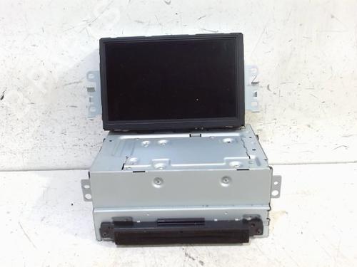 Used Electronic module Electronic module 7715717 7715717